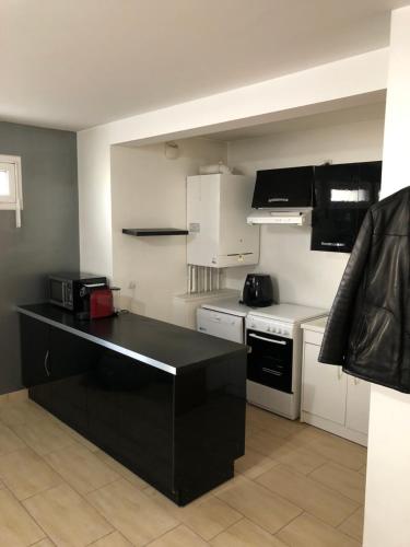 Super appartement meublé haut standing Elias