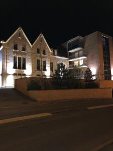 Appartement Super appartement meublé haut standing Elias 49 Avenue Raymond Poincaré 54400 Longwy Lorraine