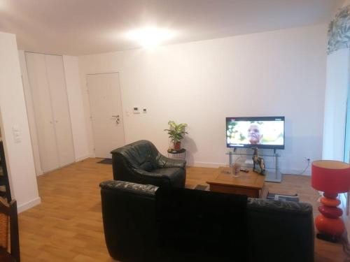 Super appartement.