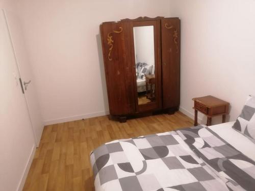 Super appartement.