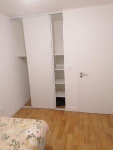 Super appartement.