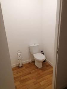 Super appartement.