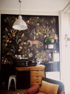 Super appartement Paris Canal St Martin
