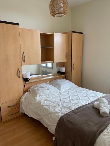 SUPER APPARTEMENT PLAGE BERCK