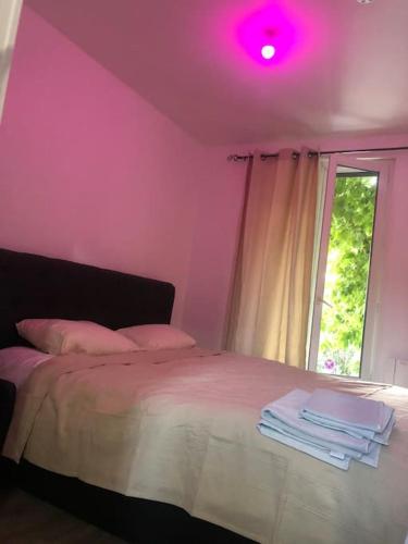 Super appartement proche Paris