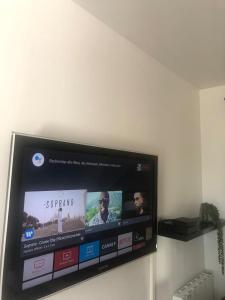 Super appartement proche Paris