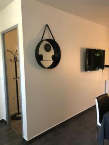 Super appartement proche Paris