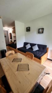 Super appartement rénové avec parking