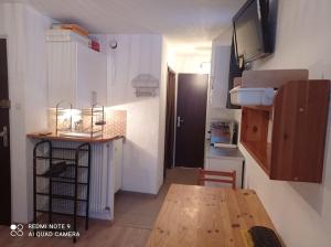 Super appartement T2 au pieds des pistes.