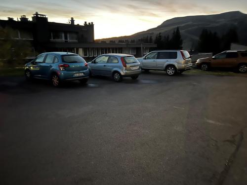Super Besse les grands horizons chez Lorenzo et Séverine