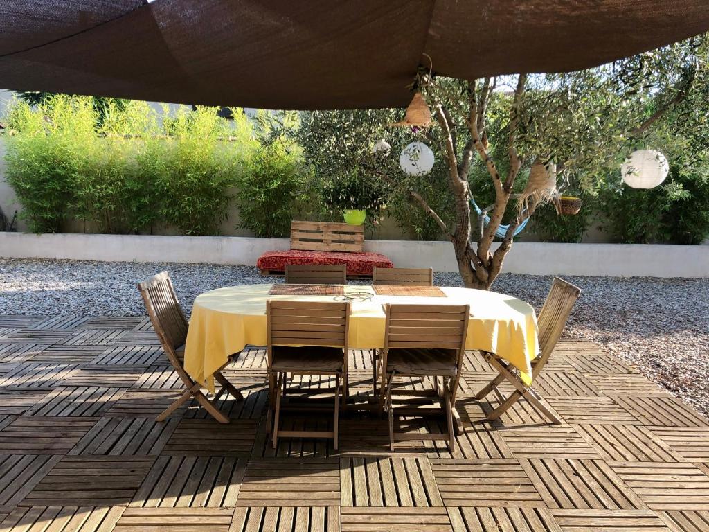 Super Central Cannes - all comfort - Calm