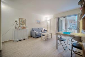 Appartement Super Central Cannes - all comfort - Calm 10 Impasse Bergerie 06400 Cannes Provence-Alpes-Côte d\'Azur