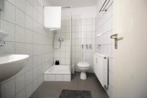 Super central city apartment - roof terrace, Netflix