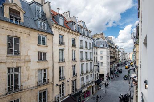 SUPER CENTRAL - Sentier Studio - Air Conditioning