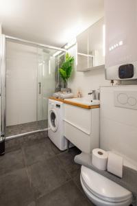 SUPER CENTRAL - Sentier Studio - Air Conditioning
