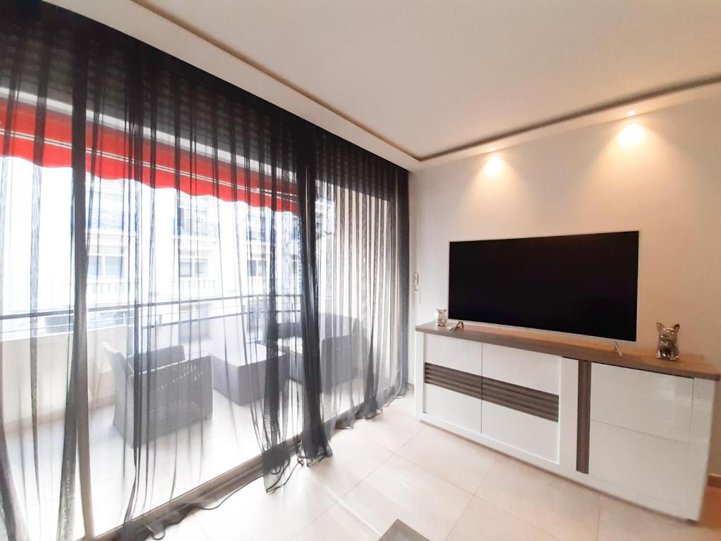 Appartement Super Croisette 20 Rue Latour-Maubourg 06400 Cannes