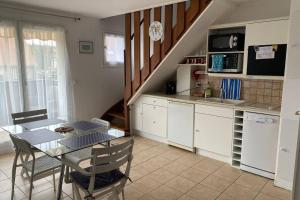 Super duplex bord de mer, histoire nature sport.