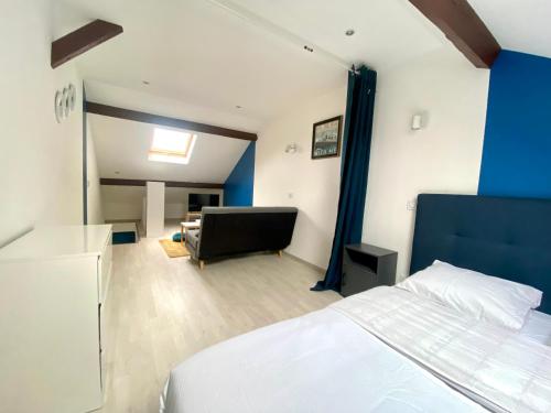 Super Duplex du bord d'Allier