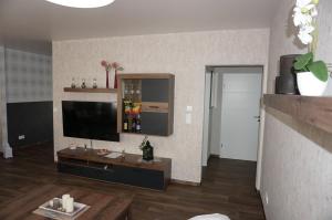 Appartement Super Erdgeschosswohnung 14 Steinfeld 38154 Königslutter am Elm Basse-Saxe