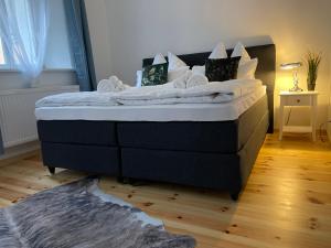SUPER EXKLUSIVES LOFT*zentral*Netflix*Parkplatz