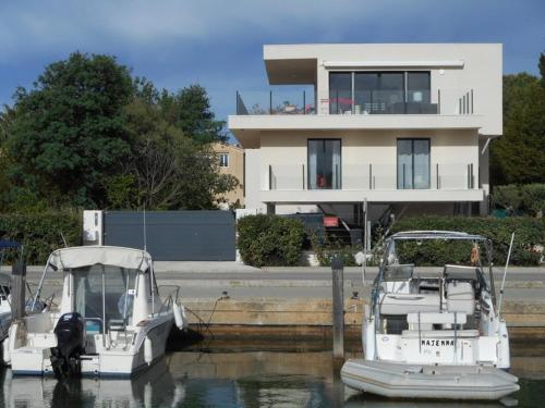 Super F2 La Londe Les Maures