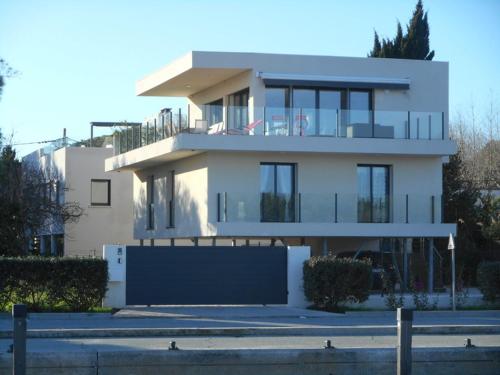 Super F2 La Londe Les Maures