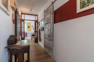Super Host im Bremer Viertel.
