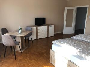 Appartement Super Lage, neu renovierte, gemütliche Unterkunft 1 Am Burgfeld 23568 Lübeck Schleswig-Holstein