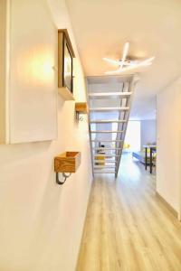 Super logement, 2 chambres, vue mer et piscine