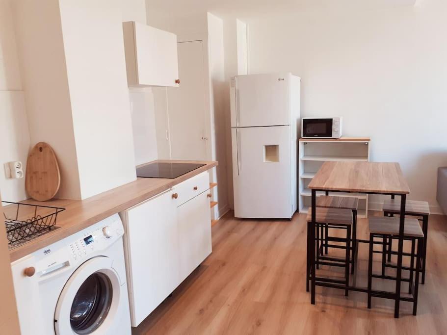 Super logement cosy, à deux pas du tram 44100 Nantes