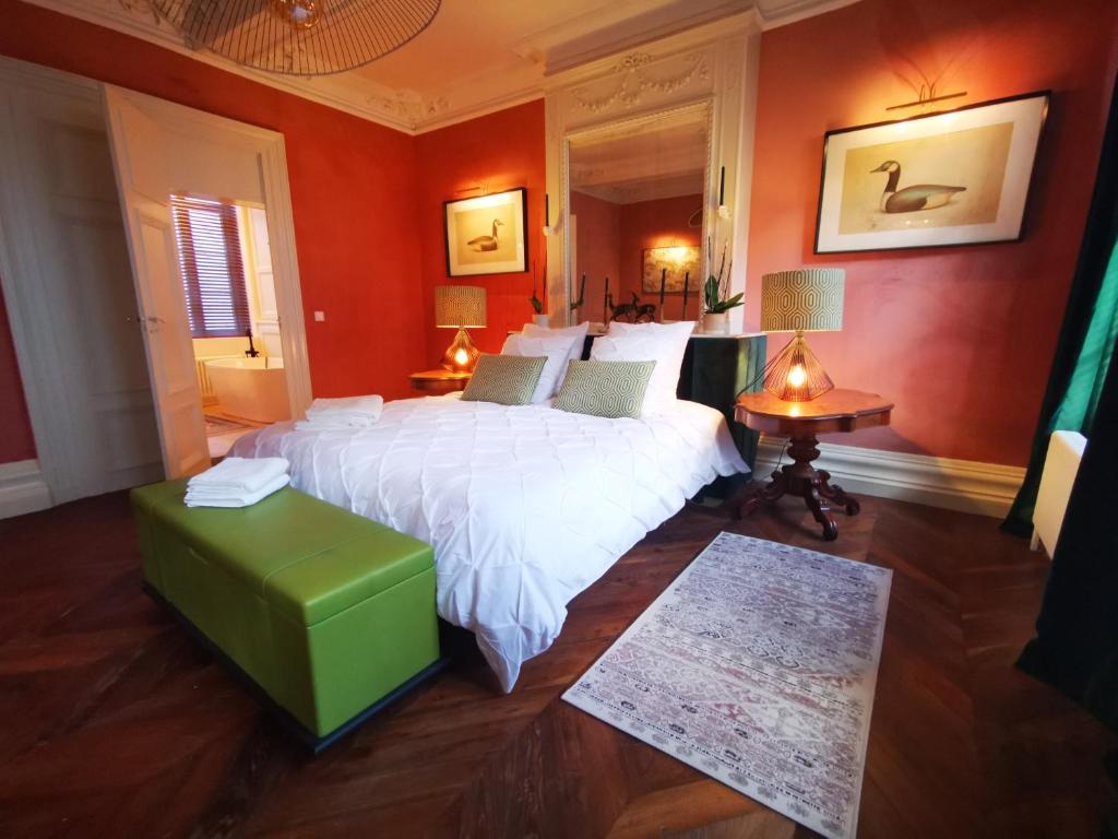 Super Manoir de l'Abadie YourHostHelper