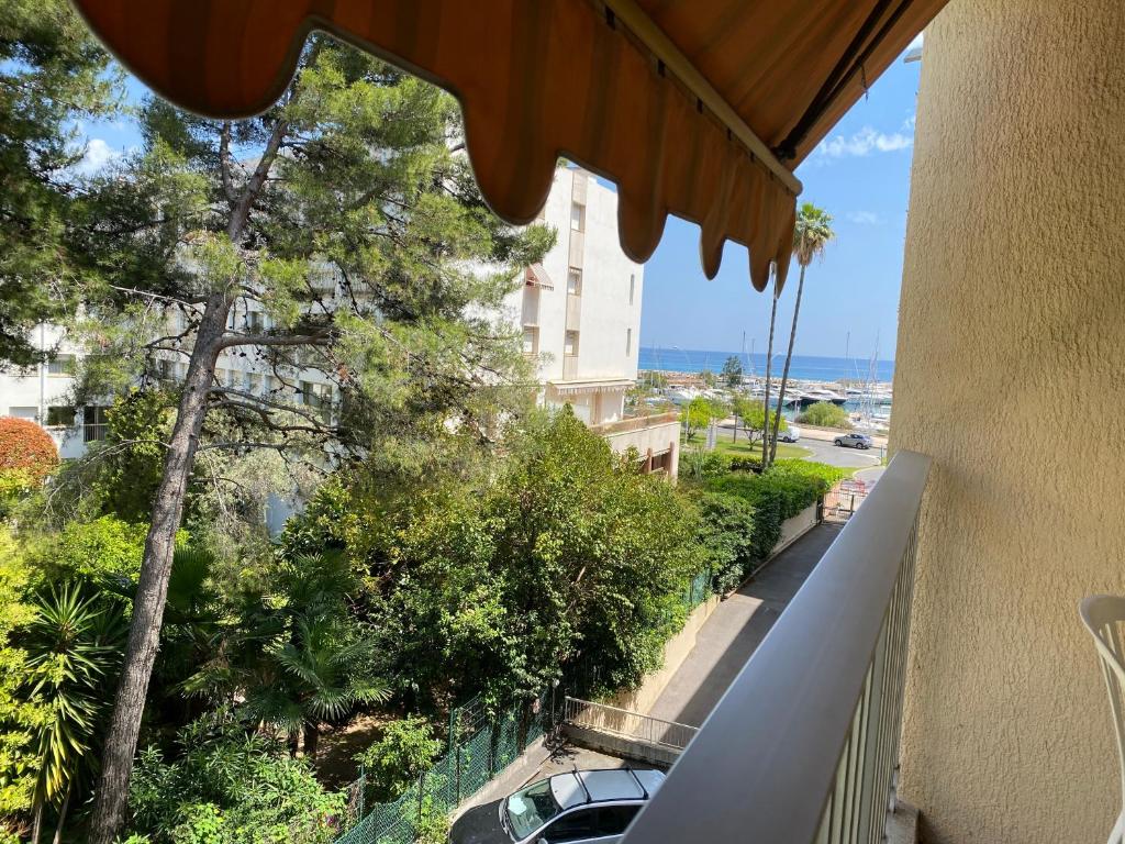 Appartement Super Menton 59 Porte de France 06500 Menton