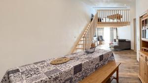 Appartement Super refuge de l'ecureuil Résidence L'Ourson - Super Sauze 04400 Enchastrayes Provence-Alpes-Côte d\'Azur