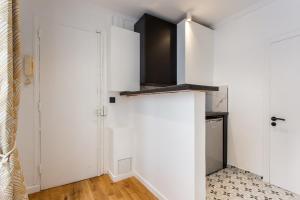 Super Studio 4P - Place de la Bastille 15