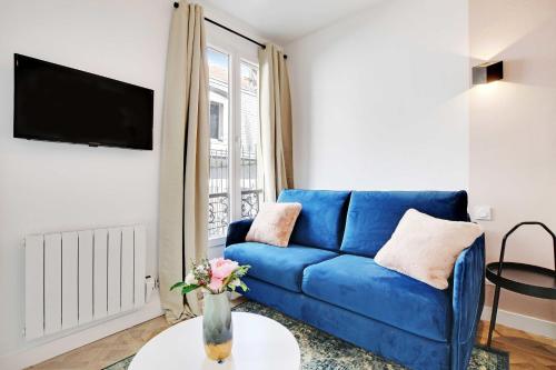 Super Studio 4P - Place de la Bastille 18