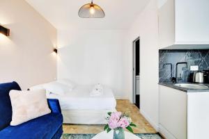 Super Studio 4P - Place de la Bastille 18