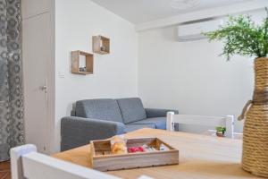 Appartement Super studio climatisé 15 Rue Amiral Roustan 13600 La Ciotat Provence-Alpes-Côte d\'Azur