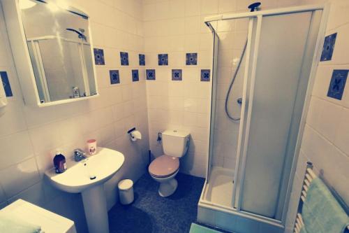 Super studio idéalement situé en vieille ville