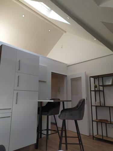 Super Wohnung #7 hell + gemütlich + nahe Aachen
