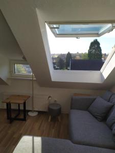 Super Wohnung #7 hell + gemütlich + nahe Aachen
