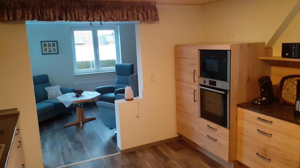 Appartement Super Wohnung für 4 Personen in Ostfriesland mit 11 KW Ladestation 5 Siedlerweg 26556 Utarp