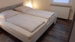 Super Wohnung für 4 Personen in Ostfriesland mit 11 KW Ladestation