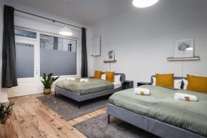 Appartement Super Zentral super schöner Altbau im Herzen von Berlin für bis zu 12 Personen 39 Rostocker Straße 10553 Berlin Berlin (état fédéral)