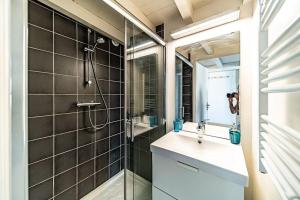Superb 1 bedroom apartment - Croix Rousse district