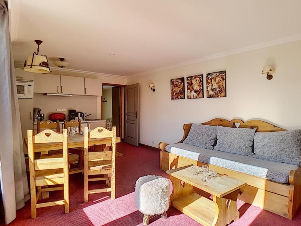 Superb 1bed flat with 25sqm terrace
