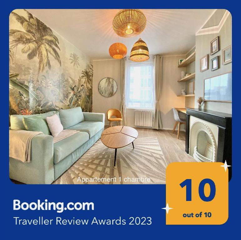 Superb 2 beds 2 baths next to Martinez Hotel