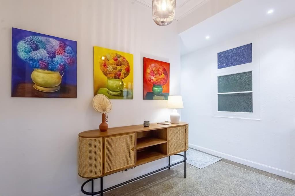 Appartement Superb 2p of standing, all comfort, perfect locati 16 Rue Pastorelli 06000 Nice