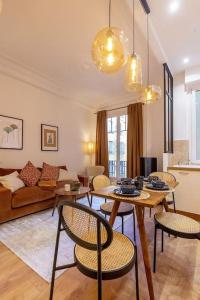 Appartement Superb 2p of standing, all comfort, perfect locati 16 Rue Pastorelli 06000 Nice Provence-Alpes-Côte d\'Azur