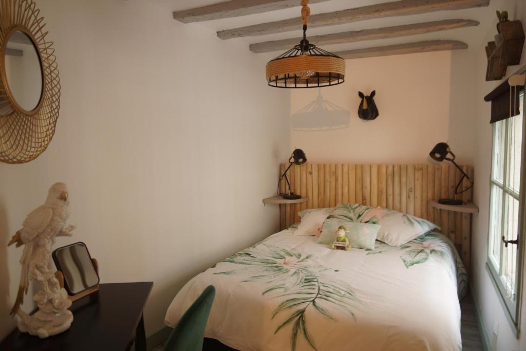Superb 3 bedroom sea view near Palais CL 06400 Cannes