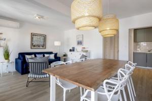 Superb 3 stars flat w balcony - Saint-Jean-de-Luz - Welkeys